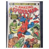 The Amazing Spider-Man 140 Jan