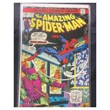 The Amazing Spider-Man 137 Oct