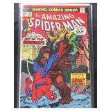 The Amazing Spider-Man 139 dec