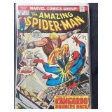 The Amazing Spider-Man 127 Dec