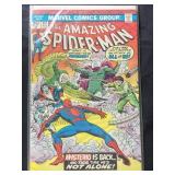 The Amazing Spider-Man 141 Feb