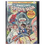 The Amazing Spider-Man 132 may