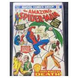 The Amazing Spider-Man 130 mar
