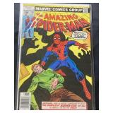 The Amazing Spider-Man 176 Jan