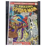 The Amazing Spider-Man 162 Nov