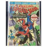 The Amazing Spider-Man 161 Oct
