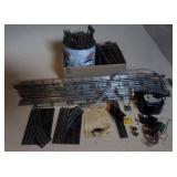 1949 Lionel train set Lionel train set