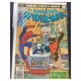 The Amazing Spider-Man 162 Nov