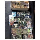 Baseball cards