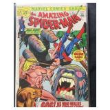 The Amazing Spider-Man 104 Jan