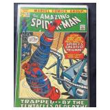 The Amazing Spider-Man 120 may