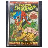 The Amazing Spider-Man 105 Feb