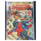 The Amazing Spider-Man 125 Oct