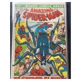 The Amazing Spider-Man 106 March