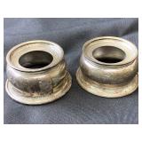 International Sterling