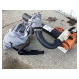 STIHL SH86c blower vac