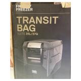 Fridge freezer transit bag