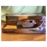 20th Anniversary Jada ï¿½63 corvette stingray