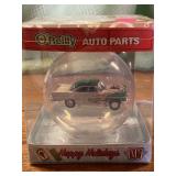 Oï¿½Reilly Auto parts M2 Christmas ornament