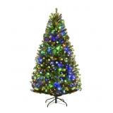 5ï¿½ pre lit Christmas tree