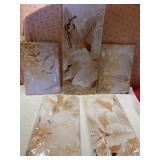 Pallet return Lilly prints