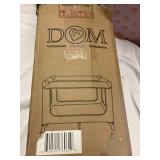 Pallet return DIM portable sleeper