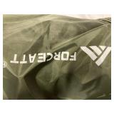 Pallet return FORCEATT dome tent