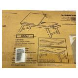 Pallet return Winsome lap desk