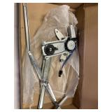 Dodge ram window regulator  Pallet return