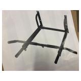 Onetwofit pull up bar