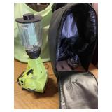 Tail Gator gas powered blender ( untested)