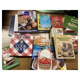Cookbooks