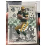 829/1150 Brett Favre