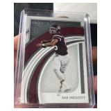 18/99 Dak Prescott