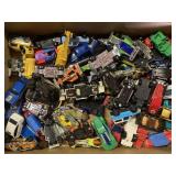 Loose hot wheels cars lot