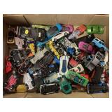 Loose hot wheels cars lot