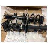 Pair of Struts A1662R, A1662L