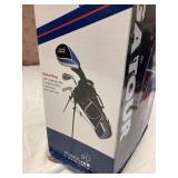 Pallet return 6 piece jr golf set