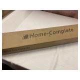 Pallet return Home complete shoe rack