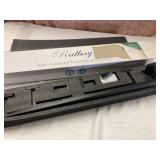 Pallet return Ralbay towel bar accessory