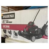 Pallet return 21ï¿½ push mower