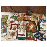 New ginger bread lot