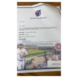 South Bend cubs 2026 suite
