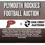 2026 Plymouth Rockies Football OLO Fundraiser Auction