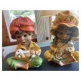10ï¿½ resin figures