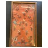 5 in 1 pinball game