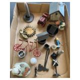 Miniatures