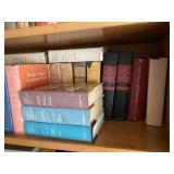 Readers digest condensed books