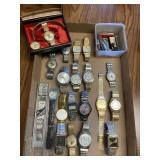 Mens watches