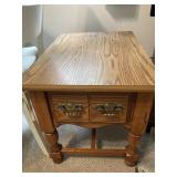 End table